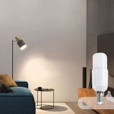 Cata CT-4092G 8W LED Ampul E14 Gün Işığı Işık - 1 - 10 W