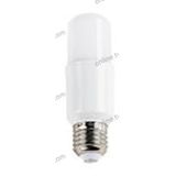 Cata CT-4092G 8w Watt Led Buji E14 Duy Led Lamba t37 Led -GünIŞIĞI SARI Işık - Ampul