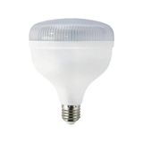 Cata CT-4125 Kristal Torch LED Ampul – 25W | E27 Duy | Güçlü Aydınlatma - 20 - 30 W - Beyaz