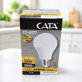 Cata CT-4177B 10W LED Ampul (E-27)(Beyaz) - 8 - 10 W