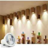 Cata CT-4215 7W LED Ampul GU10 3200K - Gün Işığı