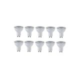 Cata CT-4215 ÇANAK LED AMPUL GÜN IŞIĞI 3200K 8W 10 ADET
