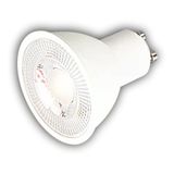 Cata Ct 4215 Led Çanak Ampul 8W 3000K Gün Işığı Gu10 Duy Vitrin