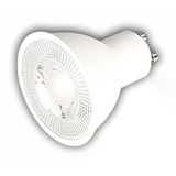 Cata Ct 4215 Led Çanak Ampul 8W 4000K Ilık Beyaz Gu10 Duy Vitrin