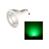 Cata Ct-4215 R 8w Yeşil Işık Gu10 Duy Spot Çanak Led Ampül Ct-4215