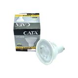 Cata CT-4215K 8W LED Ampul (GU-10) (Kırmızı)