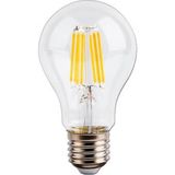 Cata CT-4217 8W 220V E27 Duylu Rustik LED Ampul Günışığı 5 Adet - Gün Işığı
