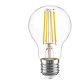 Cata CT-4217 8W 220V E27 Duylu Rustik Led Ampul Günışığı 5 Adet