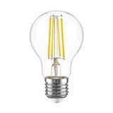 Cata CT-4217 8W 220V E27 Duylu Rustik LED Ampul Günışığı - Gün Işığı - 1 - 10 W