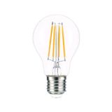 Cata CT-4217 8W E27 3200K Günışığı Edison Led Rustik Ampul