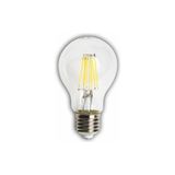 CATA CT 4217 8W Led Flament Ampul 3000K Gün Işığı E 27 Duy