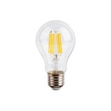 Cata CT-4217 Günışığı 6 Adet 8 W 3000K Edison Cob LED Ampul