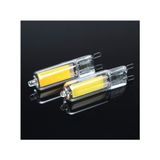 Cata CT-4221 5W 220 Volt G9 Duylu LED Geniş Açı Kapsül Ampul Beyaz 10 Adet - 1 - 10 W