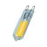 Cata Ct-4221 5w 220v Geniş Açı G-9 3200k Günışığı Led Kapsül Ampul