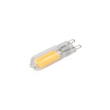 Cata Ct-4221 5w 220v Geniş Açı G-9 Led Kapsül Ampul 6400k Beyaz Işık