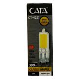 Cata Ct-4221 5W 6400K (Beyaz) G9 Duylu Kapsul Led Ampul
