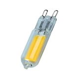 Cata Ct-4221 5W G9 220V Kapsül Ampul Günışığı 10 Adet - GÜNIŞIĞI