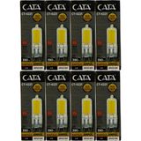 Cata CT-4221 5W G9 Duylu Kapsül LED Ampul 6400K Beyaz Işık Enerji Tasarruflu