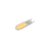Cata CT-4221G 2.5W G9 220V Günışığı 3 Adet Led Kapsül Ampul