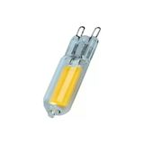Cata Ct-4222 7W 220V G9 Led Kapsül Ampul 3200K Günışığı Yüksek Parlaklık Enerji Tasarruflu Cob Led Lamba