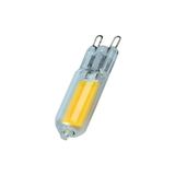 Cata CT-4222 7W 220V G9 LED Kapsül Ampul 6400K Beyaz Işık Yüksek Parlaklık Enerji Tasarruflu COB LED