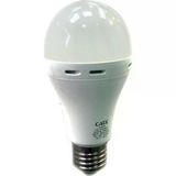 Cata Ct-4229 7W/6400K Şarjlı Led Ampul (Beyaz) Cata