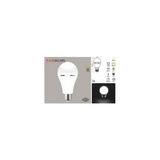 Cata CT-4229 9W Şarjlı Led Ampul 6500K Soğuk Beyaz G24D-1 Duy Tipi ile Enerji Tasarrufu