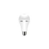 Cata CT-4229 E27 Duylu Beyaz Işık 9W Şarjlı Led Ampul