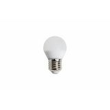 Cata CT-4232B Beyaz 3 W Edison Led Ampul