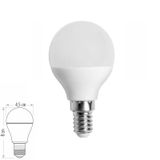 Cata CT-4233 3W Led E14 Ampul
