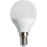 Cata CT-4233 4W/6400K E14 LED Ampul (Beyaz-4lü) Cata - 1 - 10 W