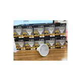 Cata CT-4240 7W Led Ampul Gu 10 Duylu Çanak Led Ampu Beyaz