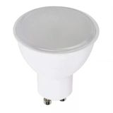 Cata Ct 4240 7W Led Çanak Ampul 3200K Gün Işığı Teşhir Vitrin