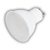 Cata Ct 4240 Led Çanak Ampul 7W 3200K Gün Işığı Gu10 Duy Teşhir Vitrin