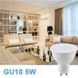Cata CT-4240G 5 W 3200 K GU-10 Gün Işığı Led Ampul