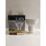 Cata CT-4240G 7W LED Ampul (GU-10) (Günışığı)