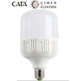 Cata Ct 4242 45W LED Ampul 6400K Beyaz Işık E27 Duy - Amber