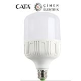 Cata Ct 4242 45W Led Ampul 6400K Beyaz Işık E27 Duy Vitrin