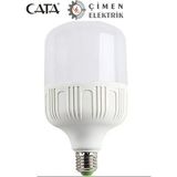 Cata Ct 4242 45W Led Ampul 6400K Beyaz Işık E27 Duy
