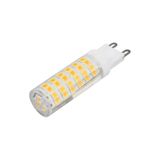 Cata CT-4248 220V G9 LED Kapsül Ampul 3200K Günışığı Geniş Açı Enerji Tasarruflu LED Lamba