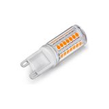 Cata CT-4249 3W 220 Volt G9 Duylu LED Geniş Açı Kapsül Ampul Beyaz 10 Adet - 1 - 10 W