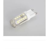 Cata CT-4249 3W 220V G9 LED Kapsül Ampul 6400K Beyaz Işık Enerji Tasarruflu Dekoratif LED Lamba - 20 - 30 W