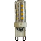 Cata CT-4249 LED Kapsül Ampul 3W -190LM -6400K Beyaz - 3 ADET