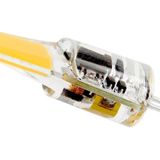 Cata Ct-4252 4w 12 Volt G4 Duylu Led Kapsül Ampul Günışığı 10 Adet
