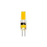Cata Ct-4252 G4 Duy 12 Volt Kapsül Ampul 4 W Günışığı 10 Adet
