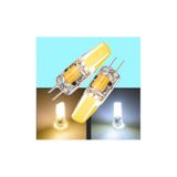 Cata Ct-4255 2 Watt G4 12 Volt Led Kapsül Ampul Beyaz 10 Adet