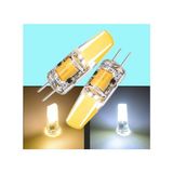 Cata Ct-4255 2 Watt G4 12 Volt Led Kapsül Ampul Günışığı 10 Adet - Gün Işığı