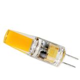 Cata CT-4255 2W G4 12 Volt LED Kapsül Ampul Beyaz - Yok
