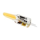 Cata Ct-4255 3w 12 Volt G4 Duylu Led Kapsül Ampul Günışığı 10 Adet