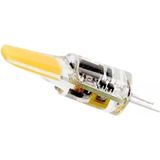 Cata CT-4255 3W G4 12V Kapsül Ampul Beyaz 10 Adet